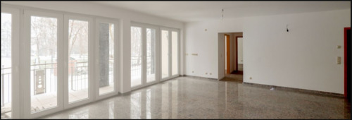 Foto - 3 Zimmer Etagenwohnung in Bad Lippspringe