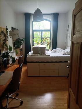 Foto - 3 Zimmer Etagenwohnung zur Miete in Hannover