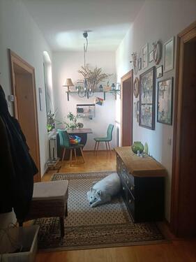 Foto - Etagenwohnung in Hannover zur Miete