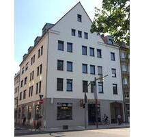 Moderne und zentrale 2-Zimmer-Wohnung mit EBK - Aschaffenburg Österreicher Kolonie