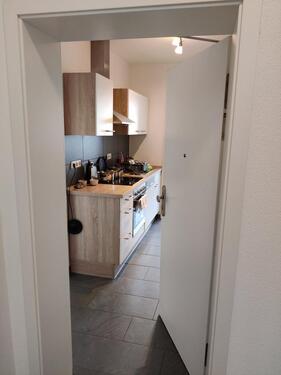 Foto - 2 Zimmer Etagenwohnung zur Miete in Aschaffenburg