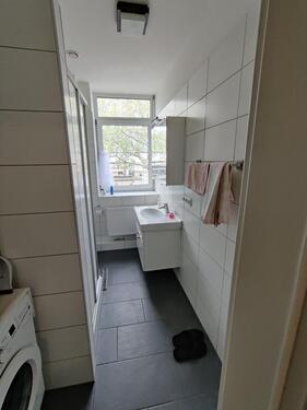 Foto - Etagenwohnung in Aschaffenburg zur Miete