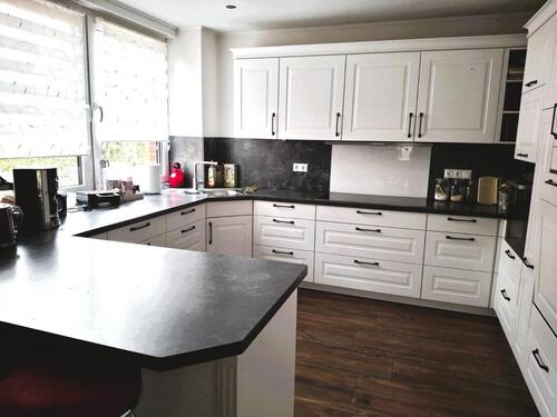 Foto - 7 Zimmer Einfamilienhaus zum Kaufen in Sulingen