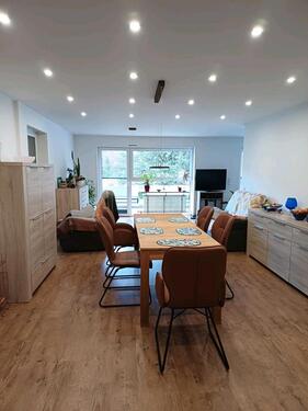 Foto - Etagenwohnung in Saarbrücken zum Kaufen