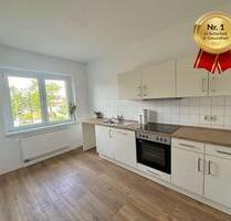 Neu & In Renovierung! Neue Einbauküche I Tageslichtbad mit Wanne I Sonniger Balkon - Dresden Blasewitz