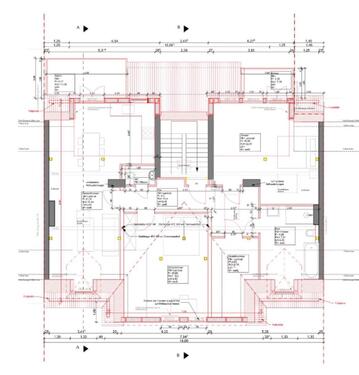 Foto - 2.5 Zimmer Etagenwohnung zur Miete in Lüneburg