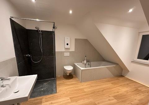 Foto - Etagenwohnung in Lüneburg zur Miete