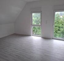 Modernisierte 3-Zimmer-Wohnung (84 m²) in zentraler Lage von Bünd - Bünde