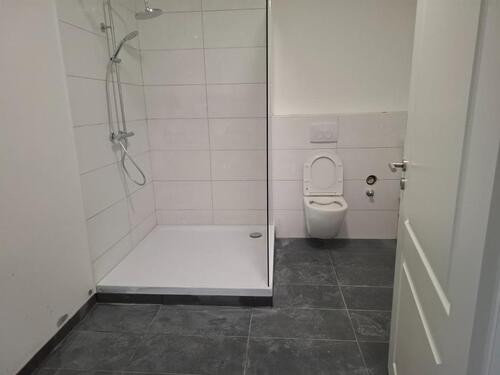 Foto - 3 Zimmer Etagenwohnung in Bünde