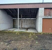 Stellplätze für Wohnwagen, Anhänger ,Autos ,Boote etc. - Rhauderfehn