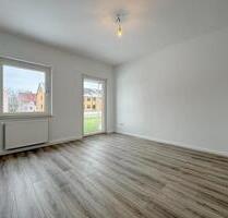 Moderne 2-Zimmer-Wohnung mit Wohlfühlcharakter! - Minden Bärenkämpen