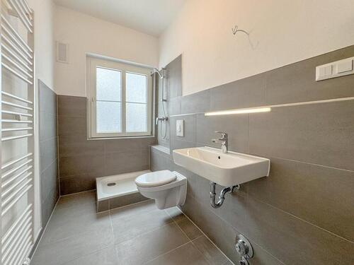 Foto - 2 Zimmer Etagenwohnung in Minden