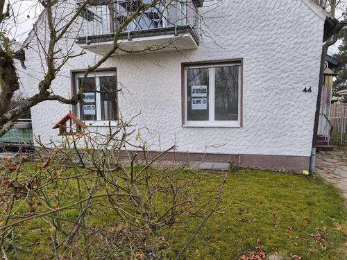 Foto - 2 Zimmer Erdgeschoßwohnung in Bornheim