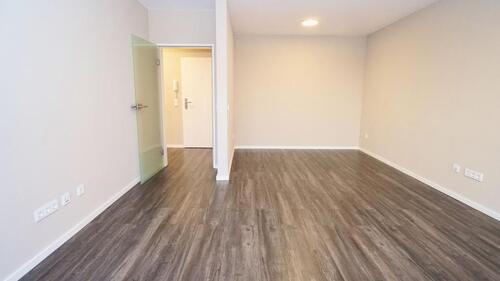 Foto - 1.5 Zimmer Etagenwohnung in Dortmund