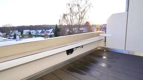 Foto - Etagenwohnung in Dortmund zur Miete