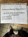 Foto - Zu vermieten Wohnung maximal 2 Personen!