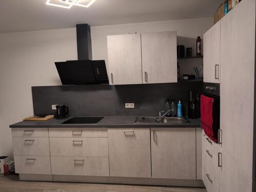 Foto - 2 Zimmer Erdgeschoßwohnung zur Miete in Neumagen-Dhron