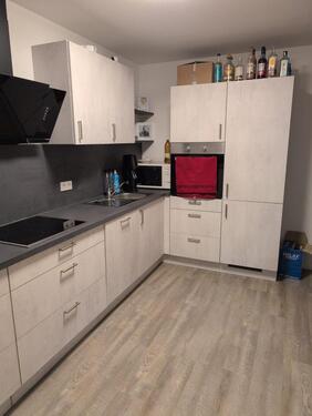 Foto - 2 Zimmer Erdgeschoßwohnung in Neumagen-Dhron