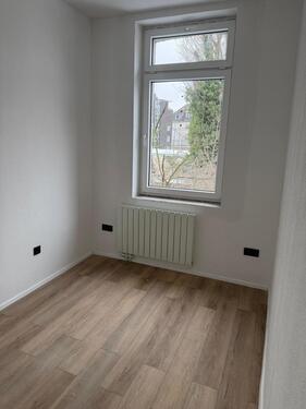 Foto - Kernsanierte 3 Zimmer Wohnung mit ca. 54 m²