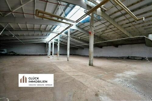 Foto - Stadtlohn: Produktions- und Lagerhalle in attraktiver Lage zu vermieten!