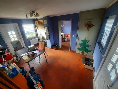 Foto - 3.5 Zimmer Etagenwohnung zur Miete in Engstingen