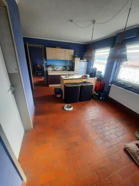 Foto - Etagenwohnung in Engstingen zur Miete