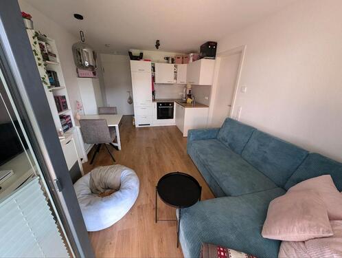 Foto - Attraktive 2,5-Zimmer-Wohnung in bester Lage von Schwieberdingen