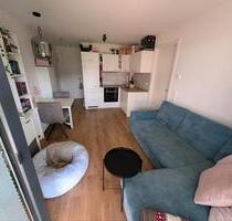 Attraktive 2,5-Zimmer-Wohnung in bester Lage von Schwieberdingen