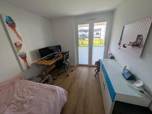 Foto - 1.5 Zimmer Erdgeschoßwohnung in Schwieberdingen