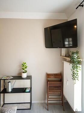 Foto - 1 Zimmer Erdgeschoßwohnung in München