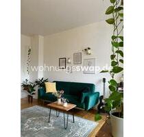 Wohnungsswap - 2 Zimmer, 51 m² - Rodenbergstraße, Pankow, Berlin