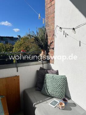 Foto - Etagenwohnung in Berlin zur Miete