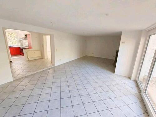 Foto - 2 Zimmer Erdgeschoßwohnung zur Miete in Bad Ems