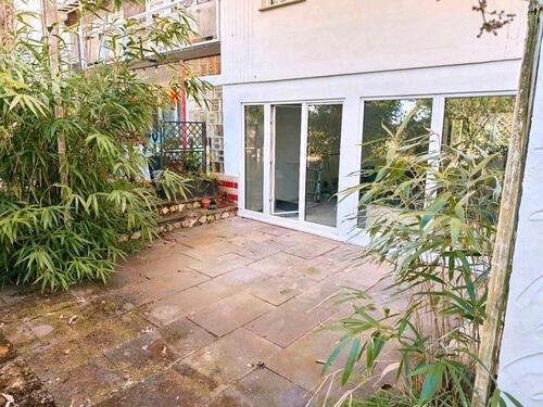 Foto - 2 Zimmer Erdgeschoßwohnung in Bad Ems