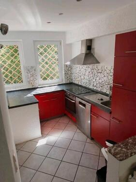 Foto - Erdgeschoßwohnung in Bad Ems zur Miete