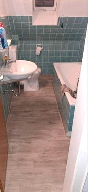 Foto - Dachgeschoßwohnung in Faßberg zur Miete