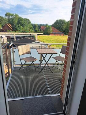 Foto - 1 Zimmer Dachgeschoßwohnung in Minden