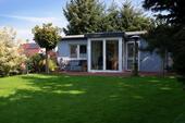 Foto - Ferienhaus Monski - Neustadt-Glewe - Mecklenburg