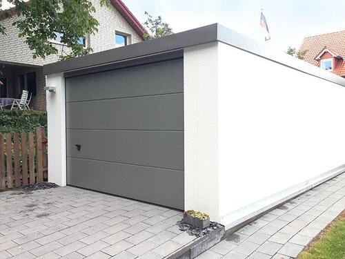 Foto - Garage zu Vermieten - 150,00&nbsp;EUR Miete,