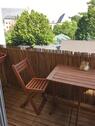 Foto - Schnuckelige 3-Zimmer Whg A‘Burg Stadtmitte, Balkon, Stellplatz