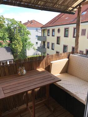 Foto - 3 Zimmer Etagenwohnung zur Miete in Aschaffenburg