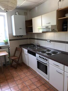 Foto - Etagenwohnung in Aschaffenburg zur Miete