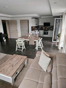 Foto - 3 Zimmer Etagenwohnung zur Miete in Groß Kreutz (Havel)