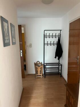 Foto - 2 Zimmer Dachgeschoßwohnung zur Miete in Moers
