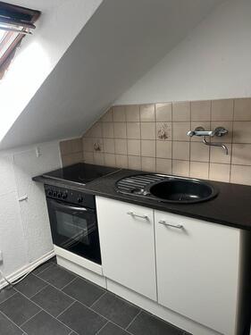 Foto - Dachgeschoßwohnung in Moers zur Miete