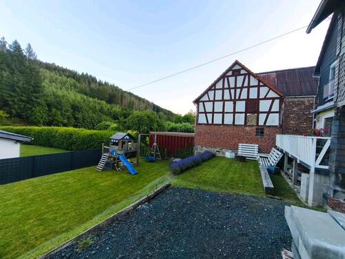 Foto - Einfamilienhaus zum Kaufen in Breidenbach