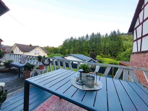 Foto - Einfamilienhaus in Breidenbach