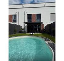 Neubau 2026 Am Auenpark Pool 140qm Fitness - Selm