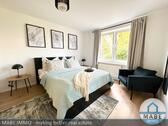 Foto - Erstbezug: Entspannt Wohnen in großzügiger 5-Raum-Wohnung