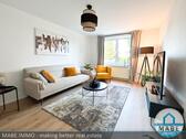 Foto - Etagenwohnung zur Miete in Görlitz
